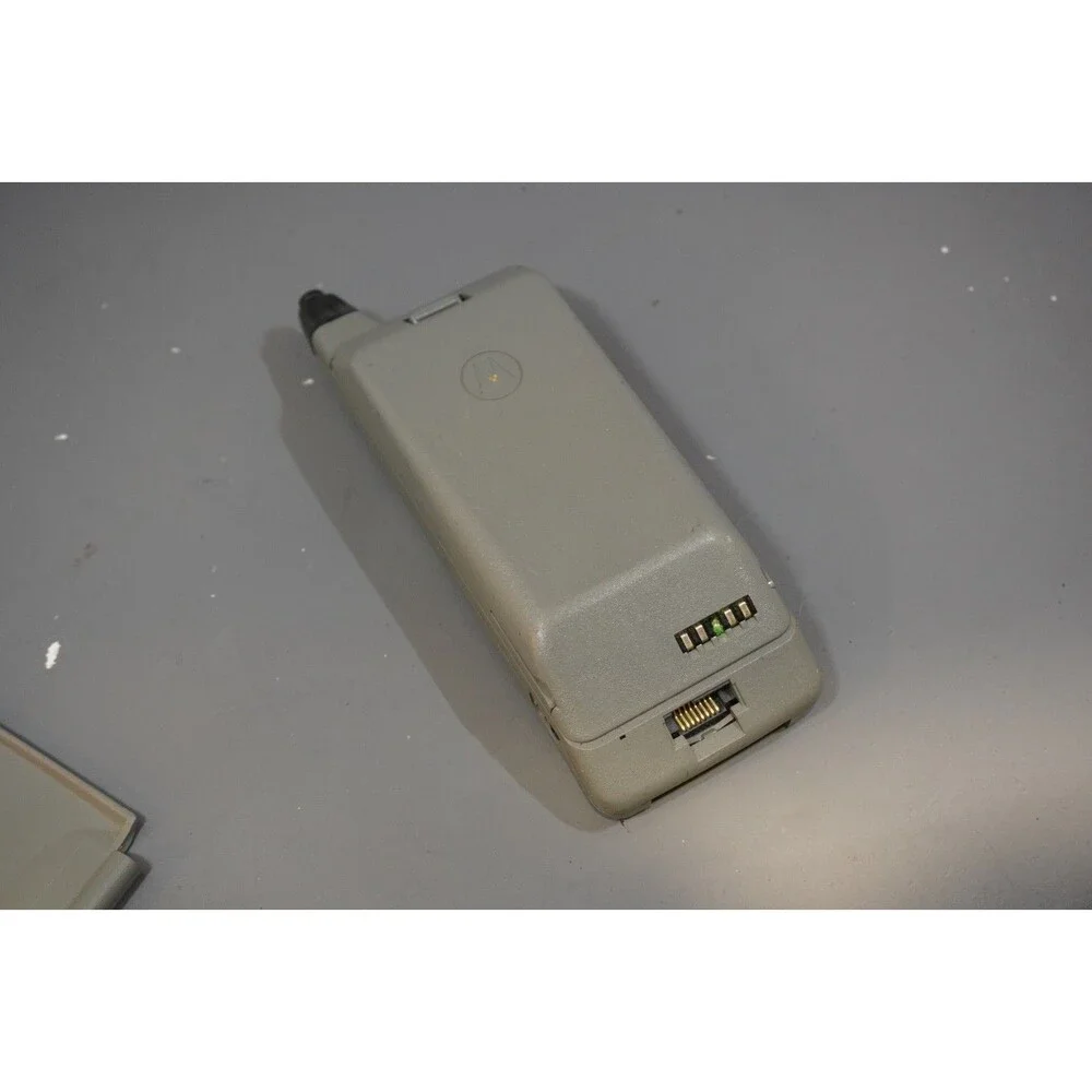 Motorola vintage microtac